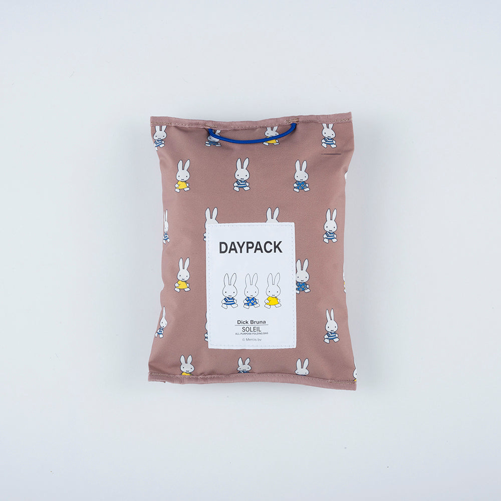 [Dick Bruna] Dick Bruna/SOLEILウィークエンドデイパック