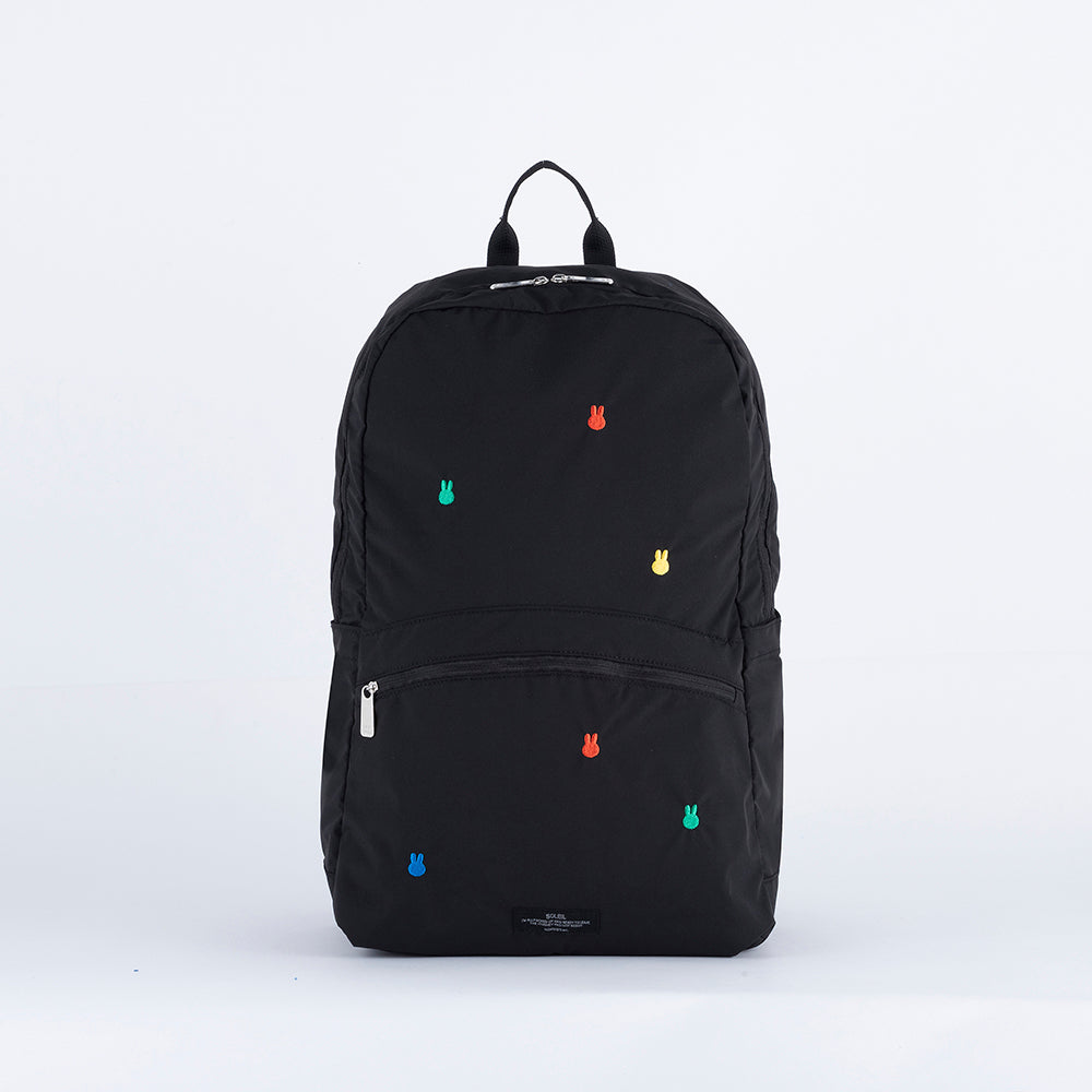 [Dick Bruna] Dick Bruna/SOLEILウィークエンドデイパック