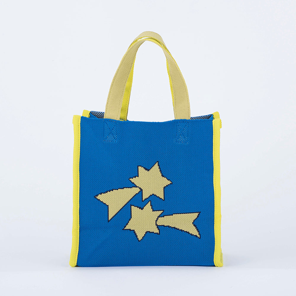 Dick Bruna] ニッティングトートバッグ – HEMING'S official online store