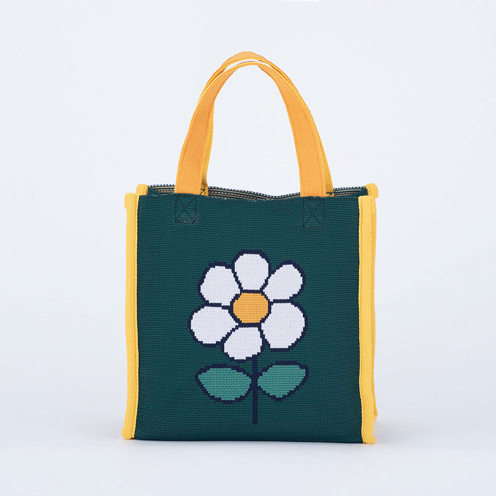 Dick Bruna] ニッティングトートバッグ – HEMING'S official online store