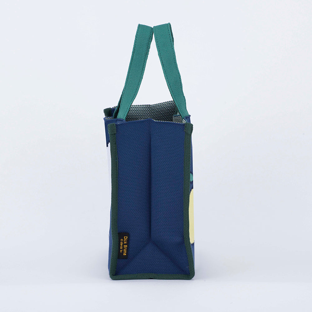 Dick Bruna] ニッティングトートバッグ – HEMING'S official online store