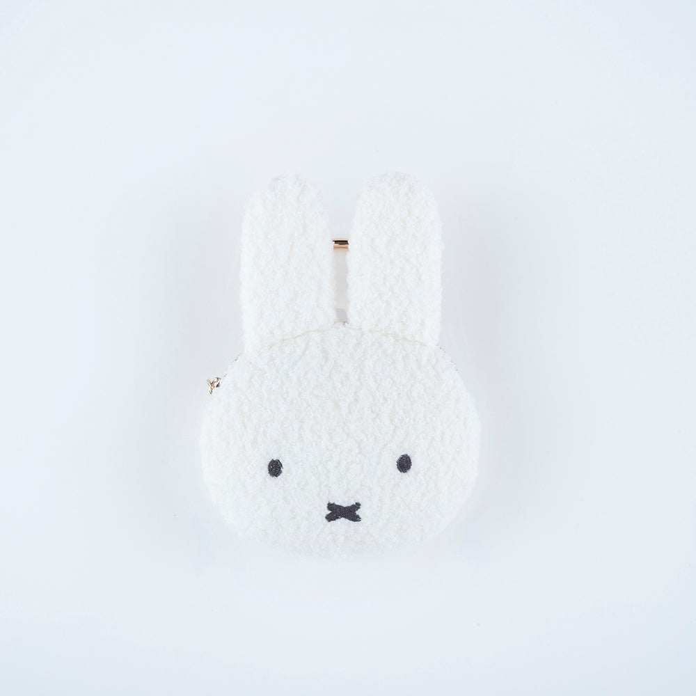 [Dick Bruna] フェイスチャームトート