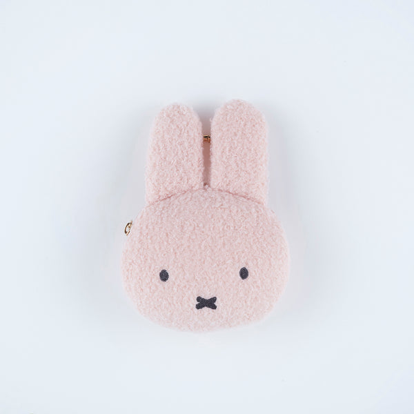 [Dick Bruna] フェイスチャームトート