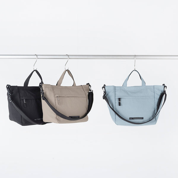 [SOLEIL] ライトリー2WAYスモールトート