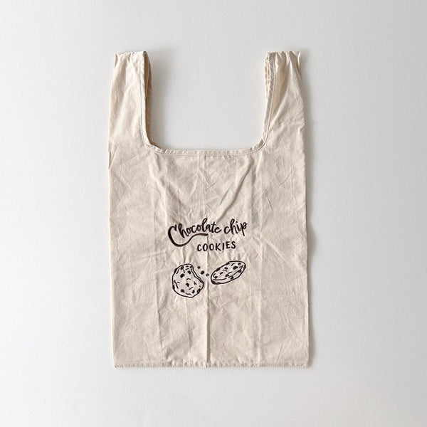 [Finissage] BAKE SHOP マルシェバッグ