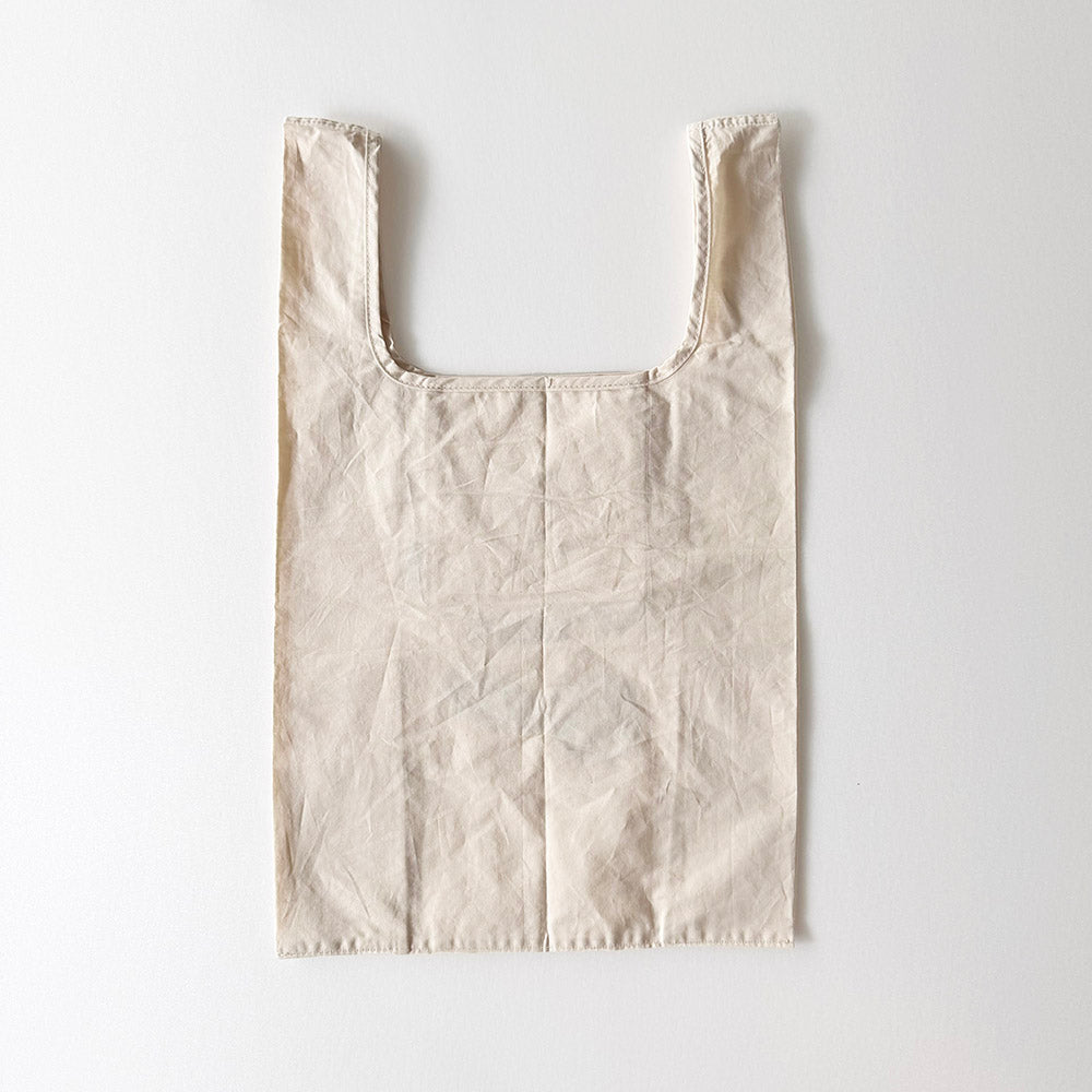[Finissage] BAKE SHOP マルシェバッグ