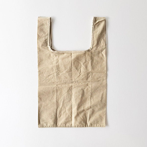 [Finissage] BAKE SHOP マルシェバッグ