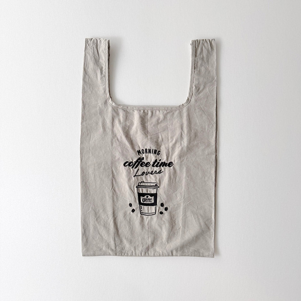 [Finissage] BAKE SHOP マルシェバッグ