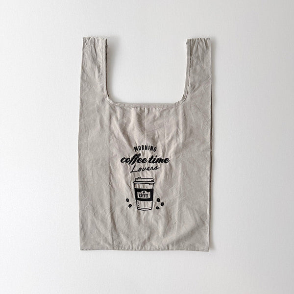 [Finissage] BAKE SHOP マルシェバッグ