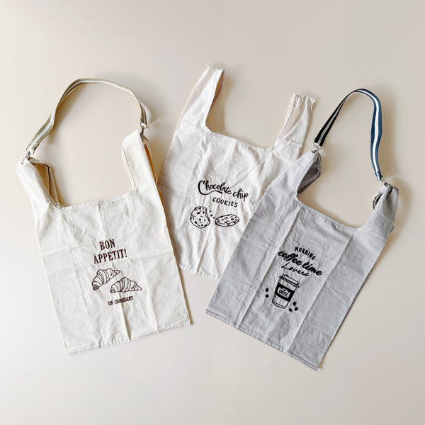 [Finissage] BAKE SHOP マルシェバッグ