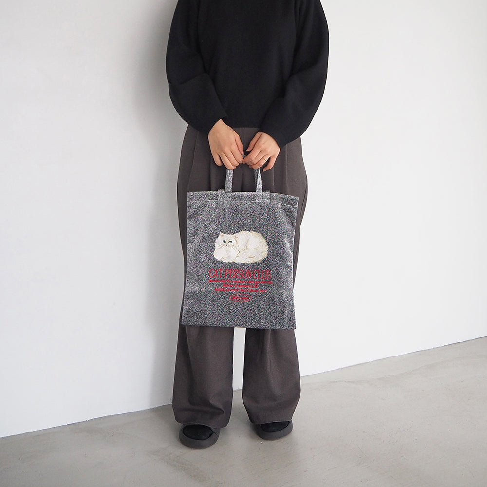 JOliJOli] ローカルズラメトート – HEMING'S official online store