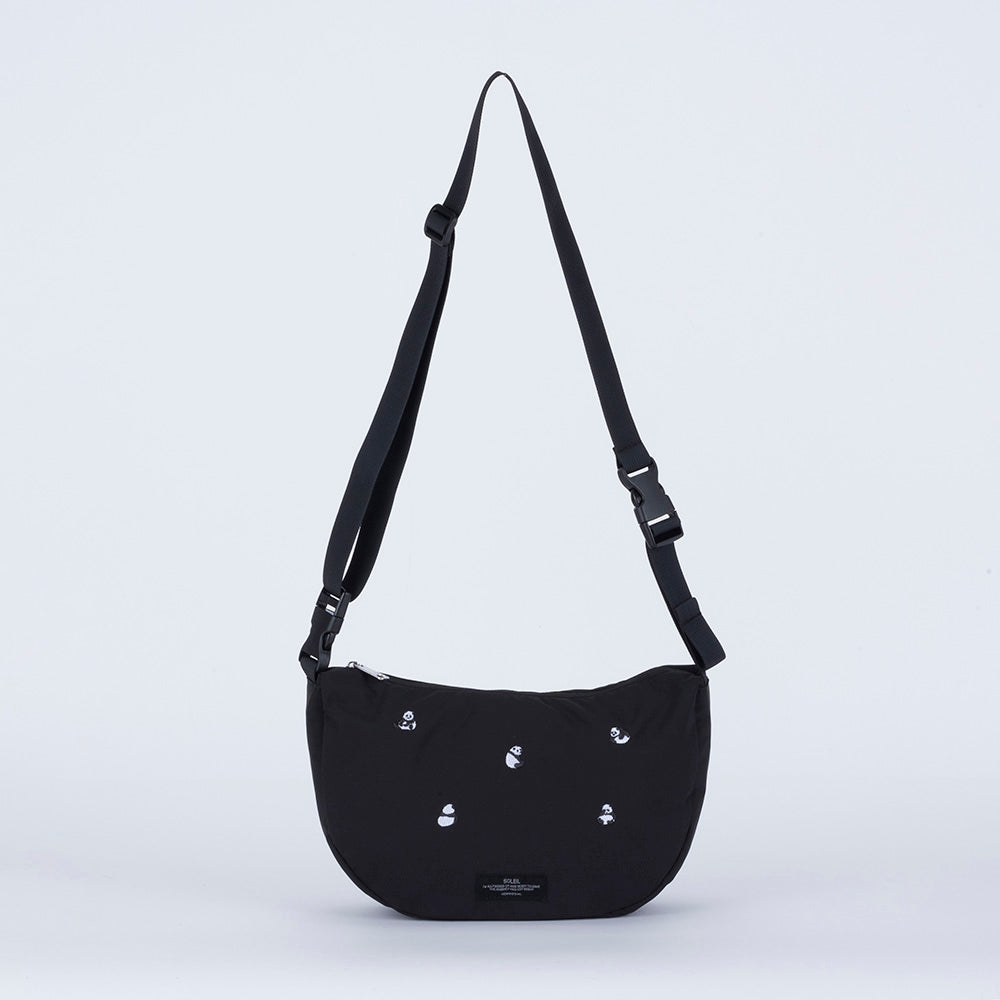 fam] パンダ/ウィークエンドショルダー – HEMING'S official online store
