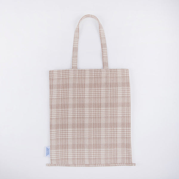 [Finissage] フレンチエピスリーcheckトート