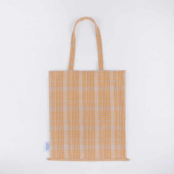[Finissage] フレンチエピスリーcheckトート