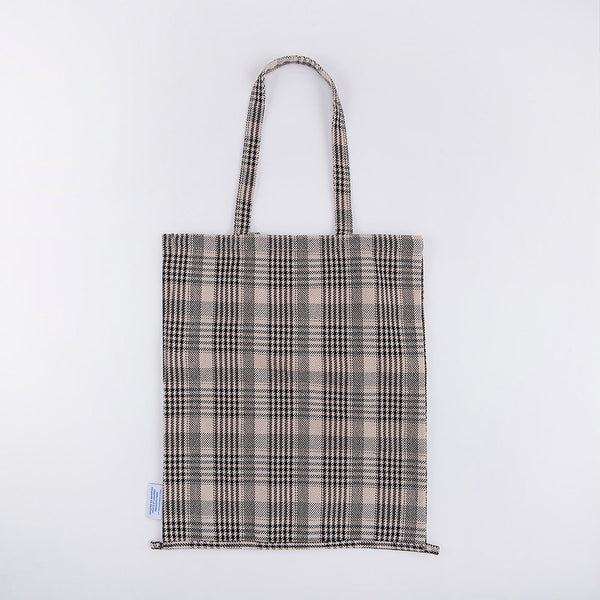 [Finissage] フレンチエピスリーcheckトート