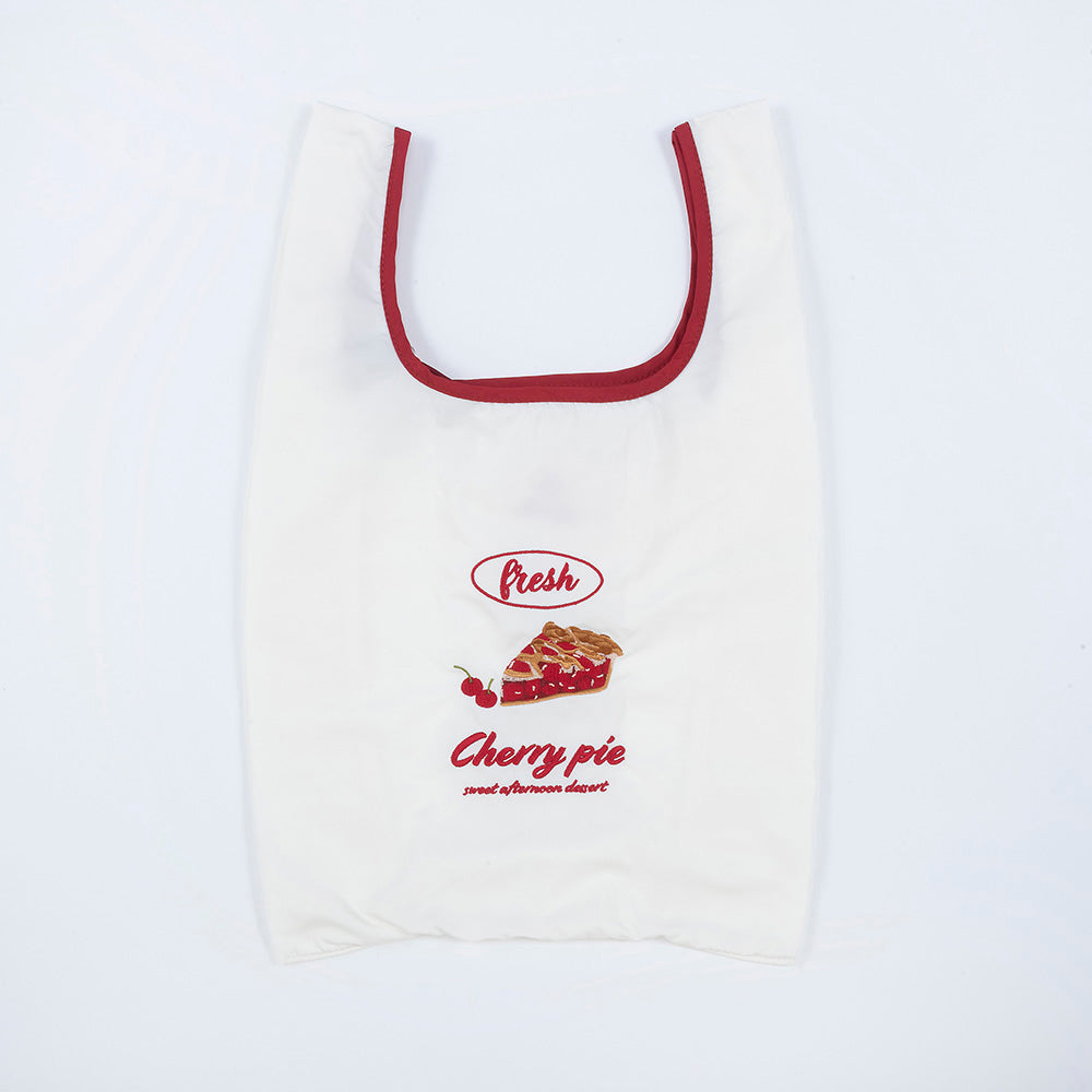 [Finissage] リトルモカコンパクトマルシェバッグ