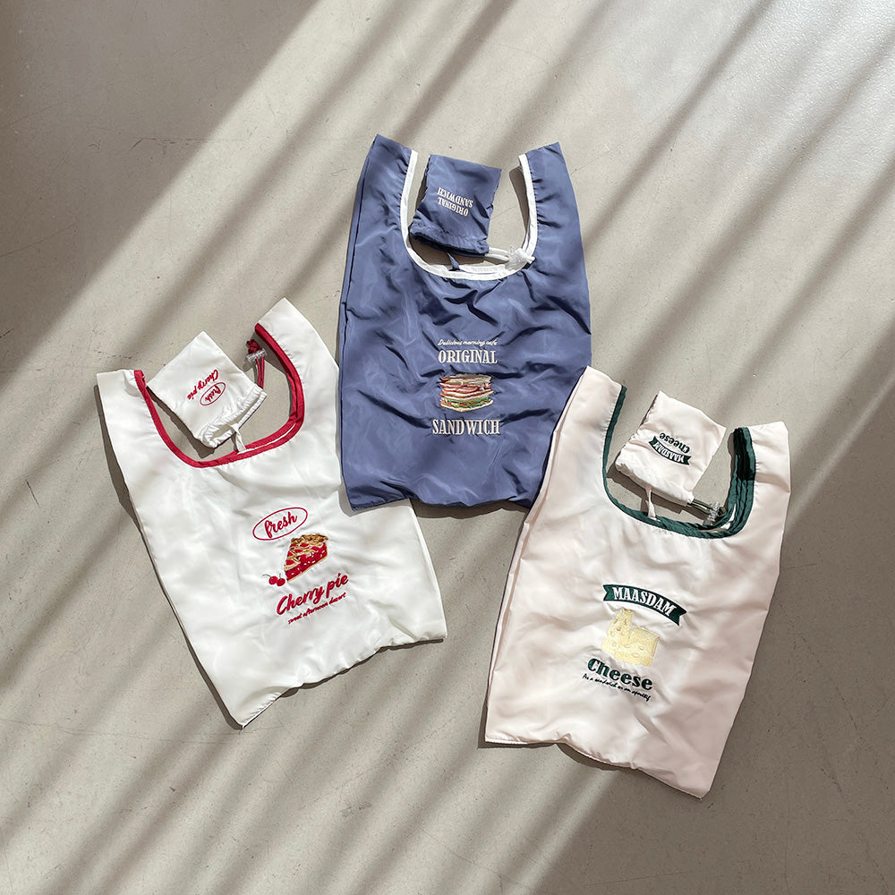 Finissage] リトルモカコンパクトマルシェバッグ – HEMING'S official