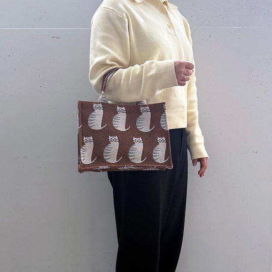 [Finissage] コピーヌトート