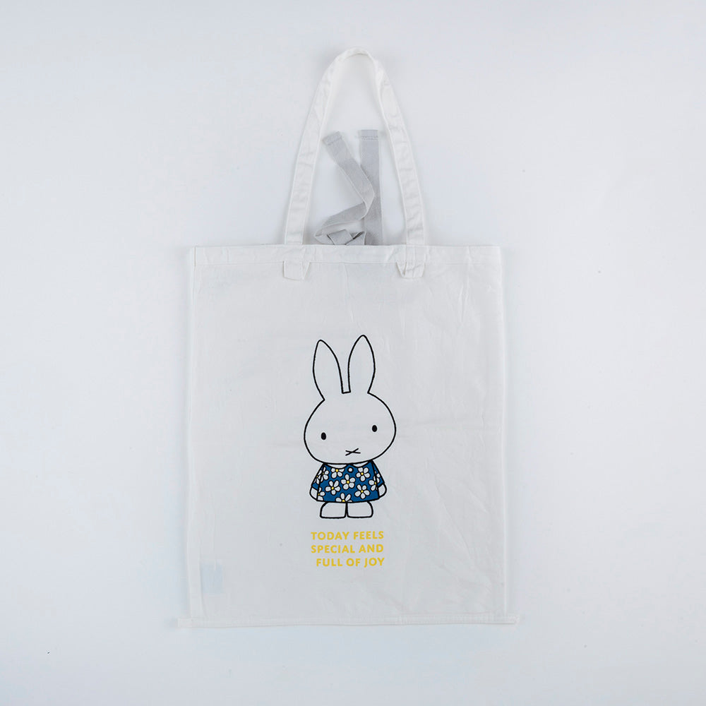   2012 コレクターズアイテム　新品　未開封 Dick Bruna] DB/コレクターズサック(送料無料/ゆうパケット