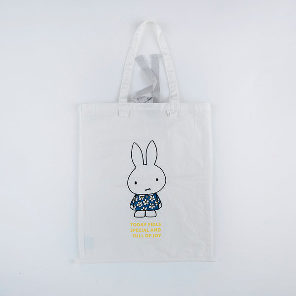 予約販売[Dick Bruna] DB/コレクターズサック(送料無料/ゆうパケット)