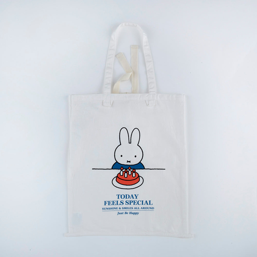 [Dick Bruna] DB/コレクターズサック(送料無料/ゆうパケット)