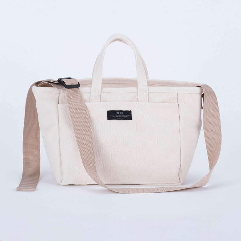 [SOLEIL] ベスティバッグ