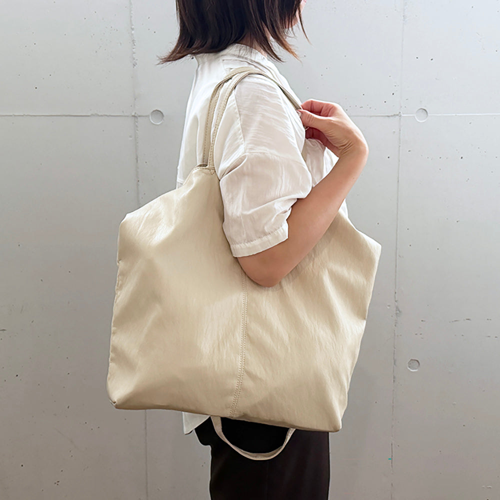 [Finissage] ニュアンスソフトトート