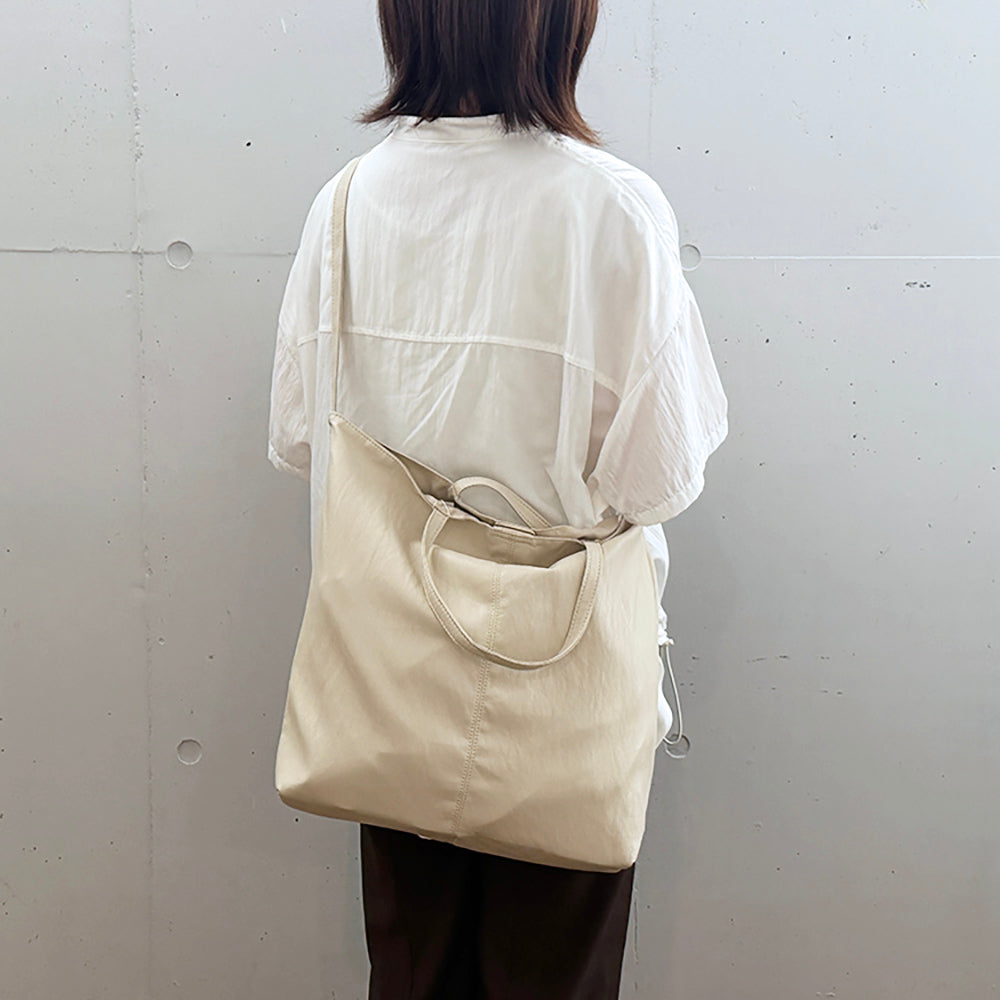 [Finissage] ニュアンスソフトトート