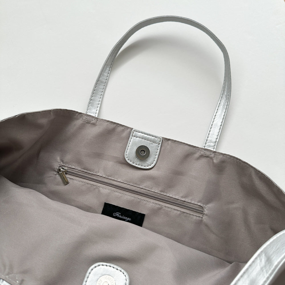 [Finissage] ニュアンスソフトトート