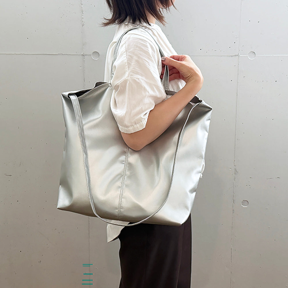 [Finissage] ニュアンスソフトトート