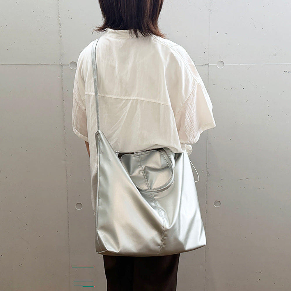 [Finissage] ニュアンスソフトトート