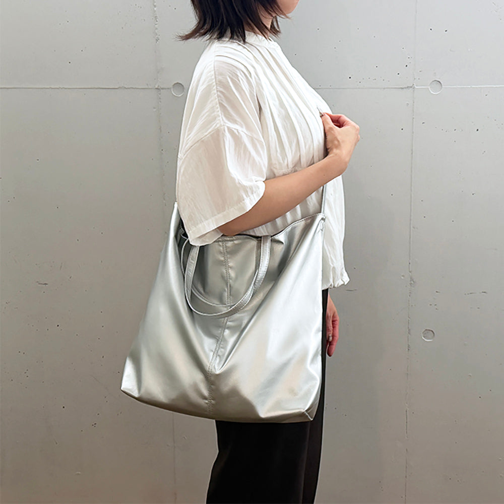 [Finissage] ニュアンスソフトトート