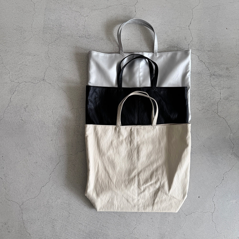 [Finissage] ニュアンスソフトトート