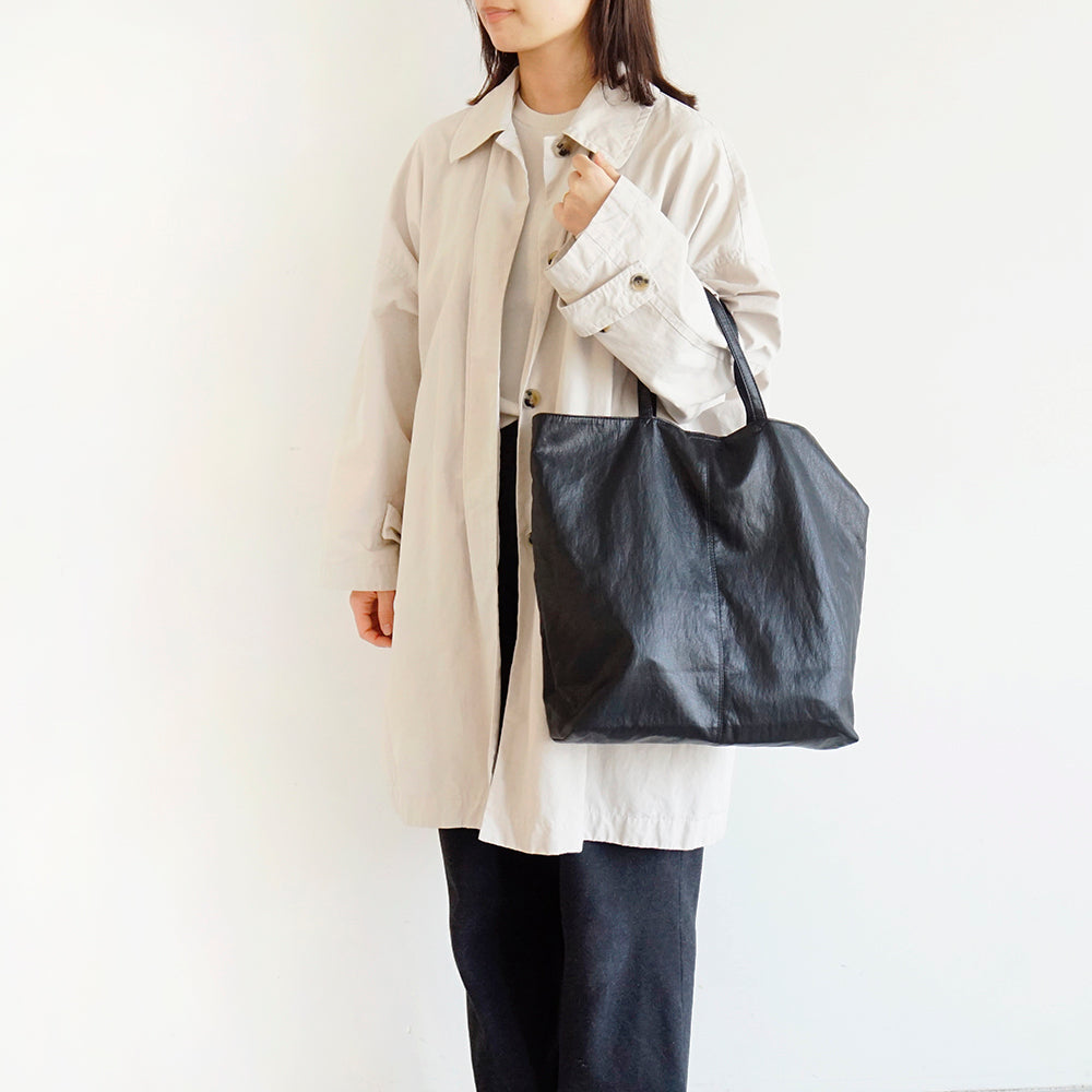 [Finissage] ニュアンスソフトトート