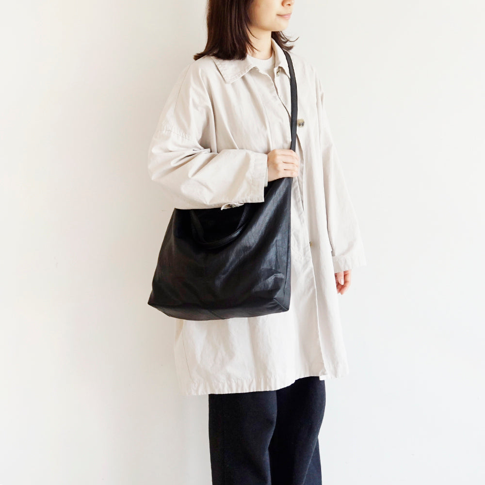[Finissage] ニュアンスソフトトート