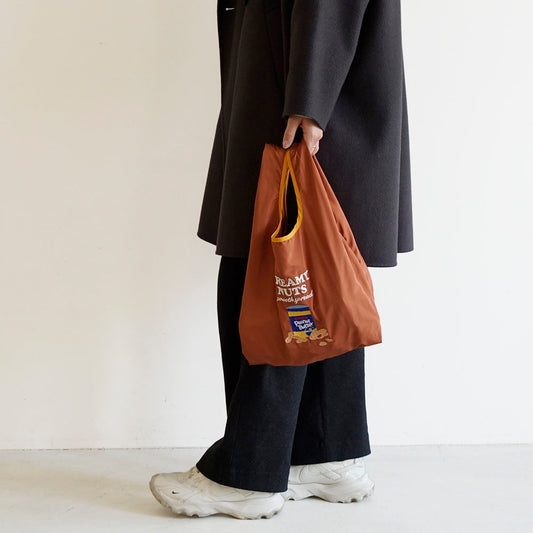 [Finissage] リトルモカコンパクトマルシェバッグ
