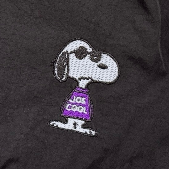 [PEANUTS] PN/SOLEILパフショルダーS