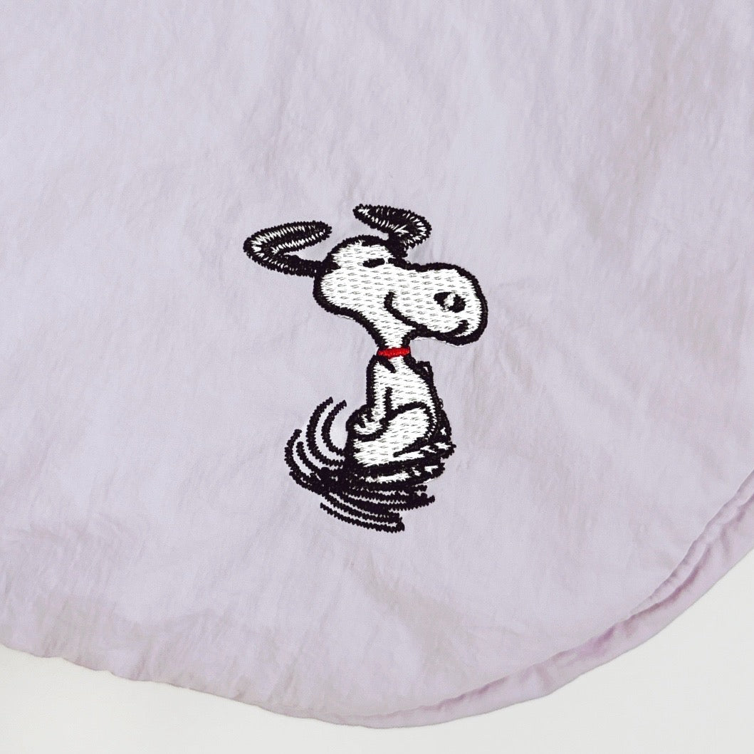 [PEANUTS] PN/SOLEILパフィートートL