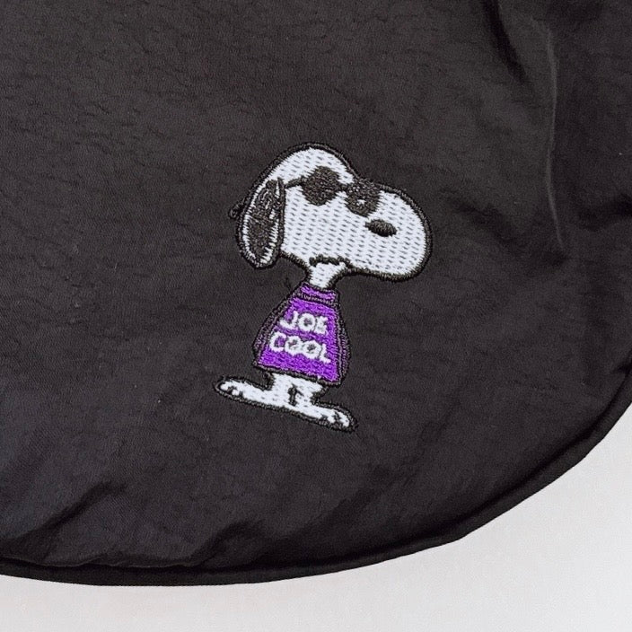 [PEANUTS] PN/SOLEILパフィートートL