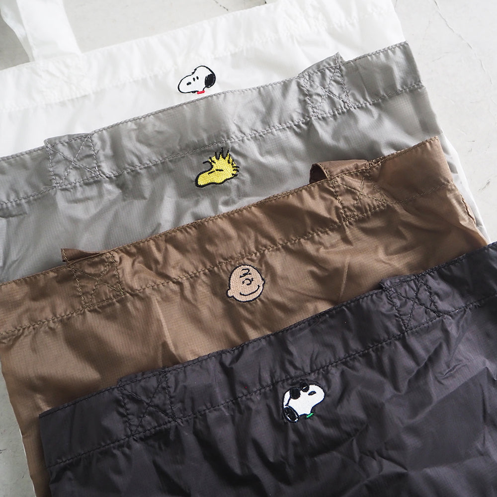 [PEANUTS] PN/チャームインバッグS