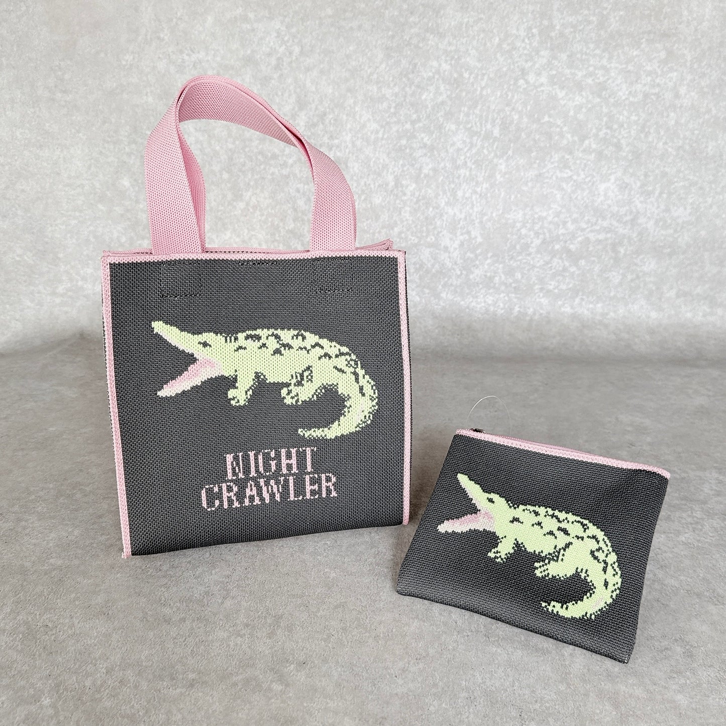 [JOliJOli] FTキュービックバッグS