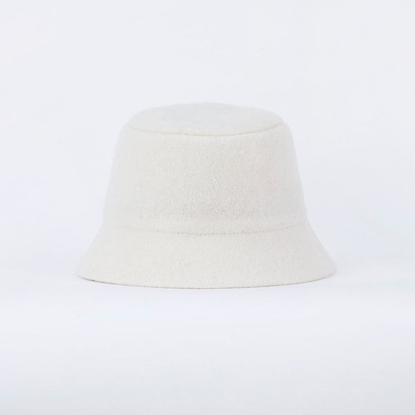 [Finissage] カームバケットハット