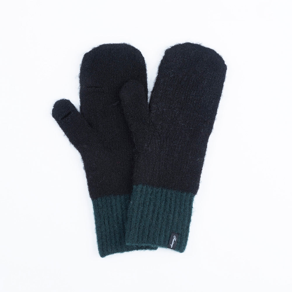 Finissage] テンダーバイカラーミトン – HEMING'S official online store