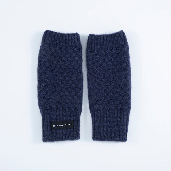 Finissage] アランニットアームウォーマー – HEMING'S official