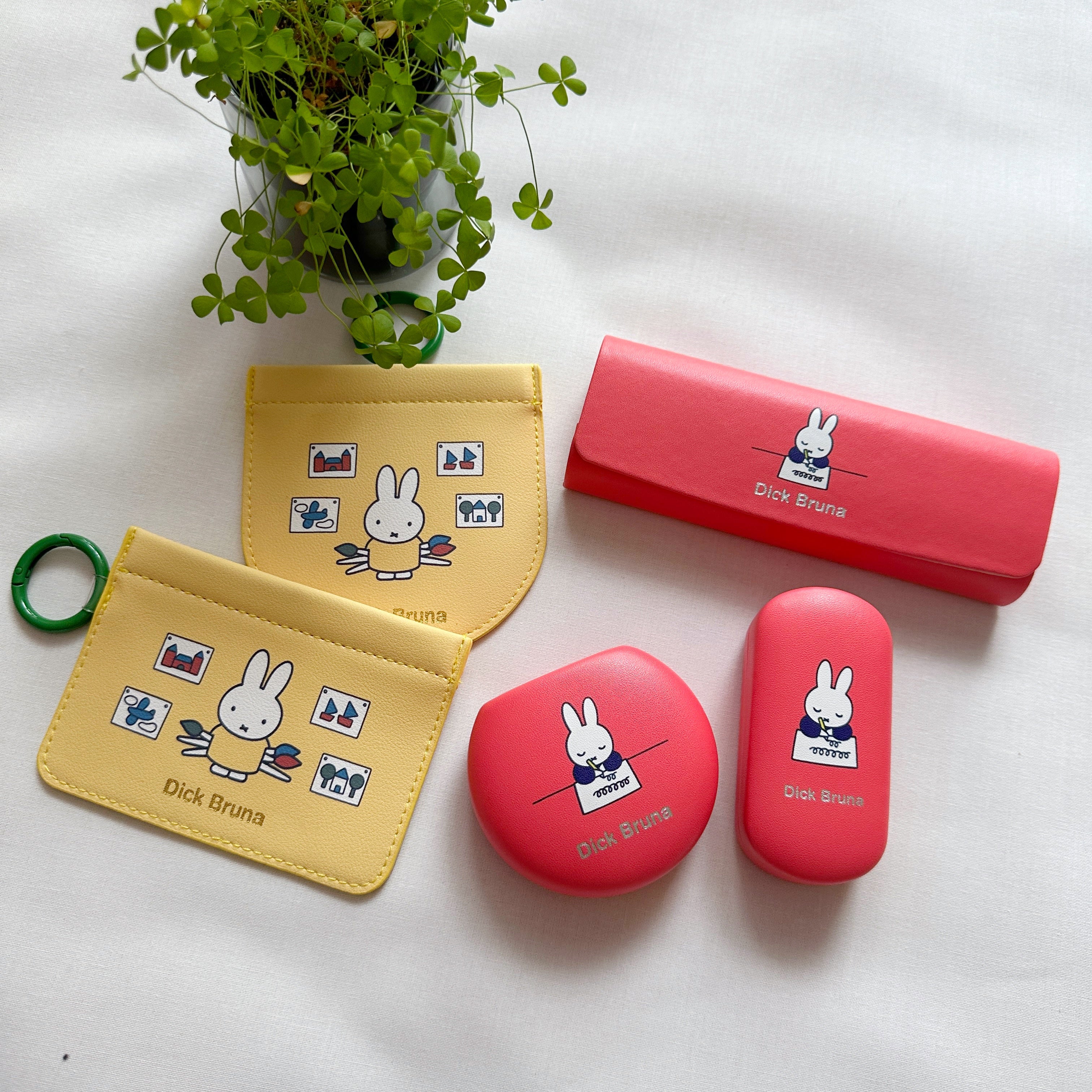 Dick Bruna] キャリングラウンドケース – HEMING'S official online store