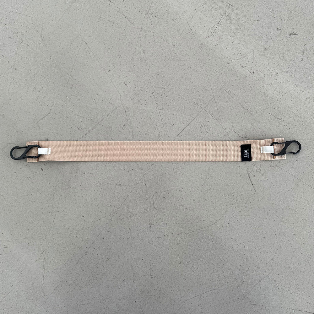[PANDA] パンダHUNGBAG STRAP(送料無料/ゆうパケット)