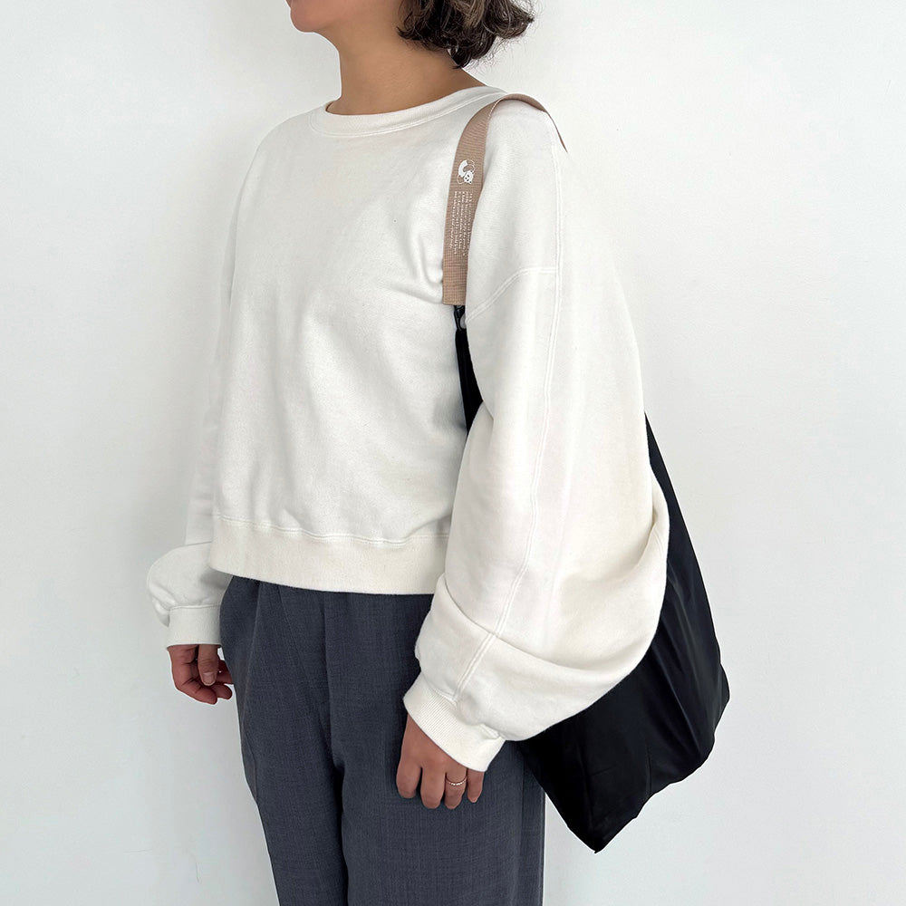 [PANDA] パンダHUNGBAG STRAP(送料無料/ゆうパケット)