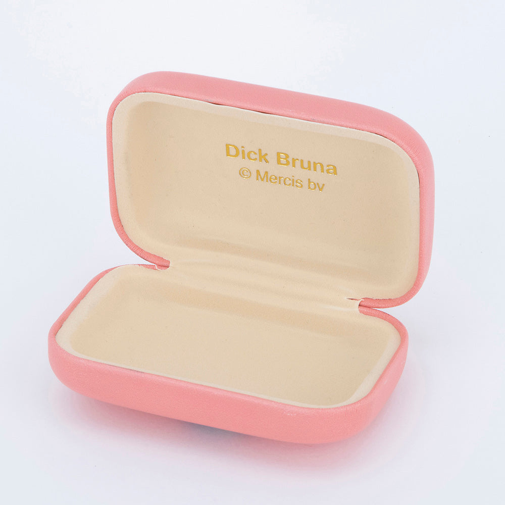 [Dick Bruna] キャリングスクエアケース