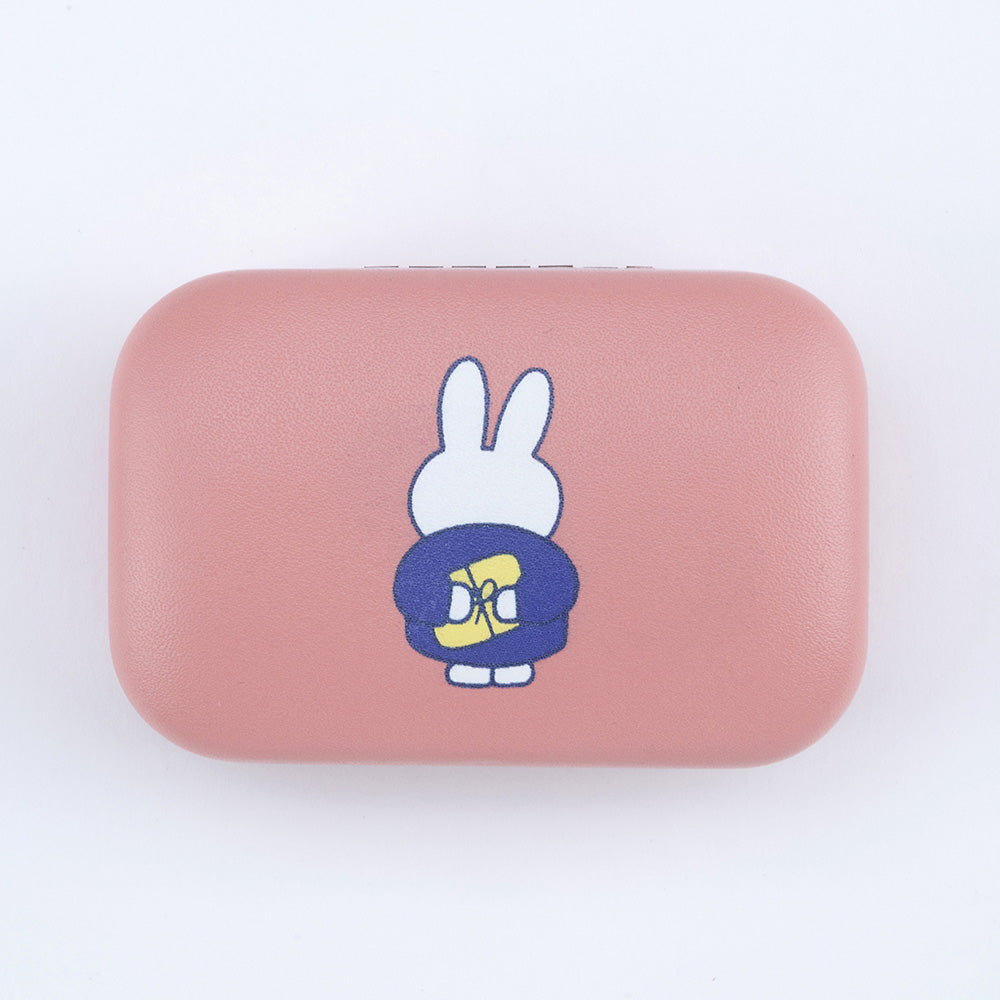 [Dick Bruna] キャリングスクエアケース