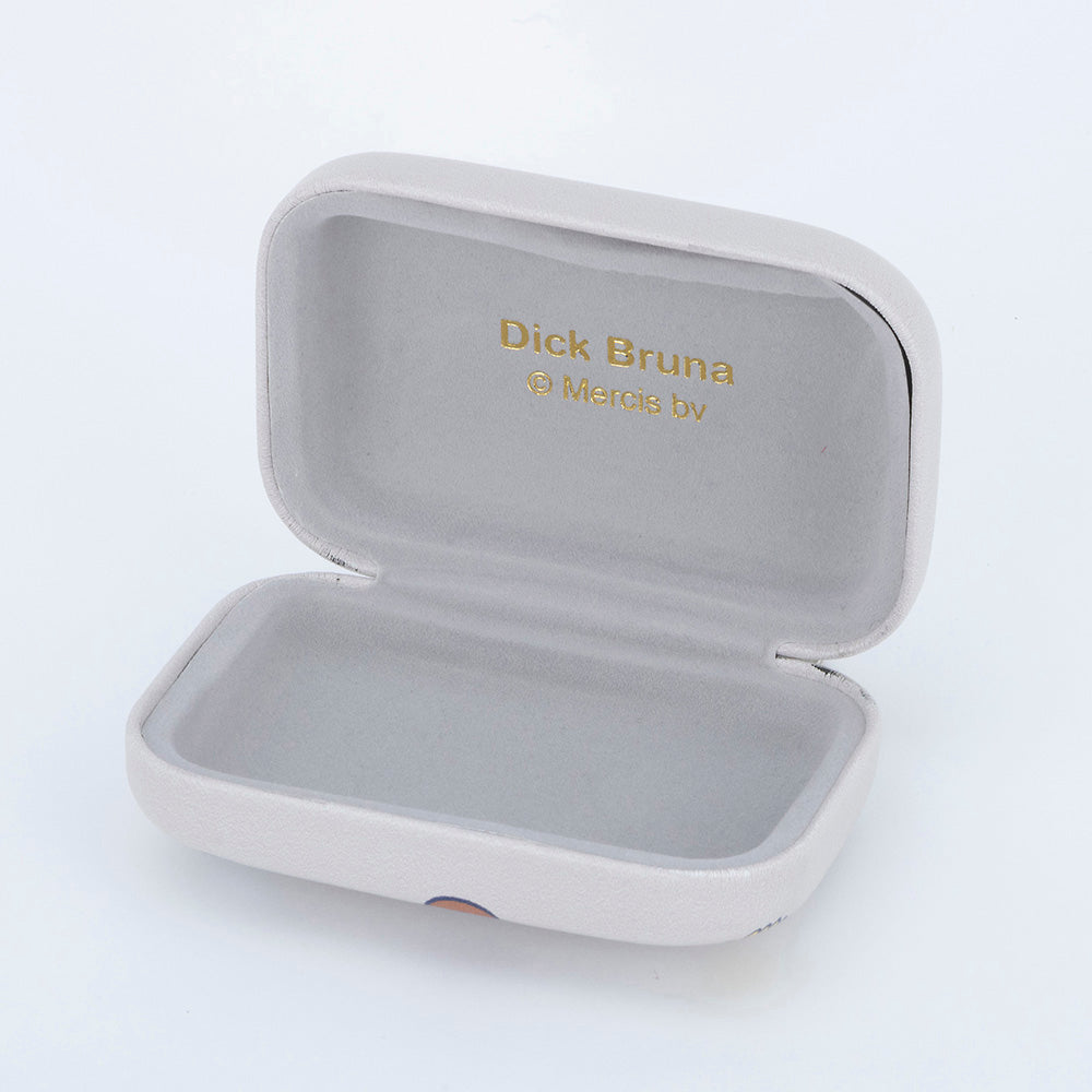[Dick Bruna] キャリングスクエアケース
